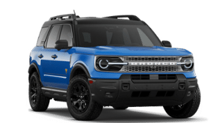 2026 Ford Bronco Sport® External Image 5